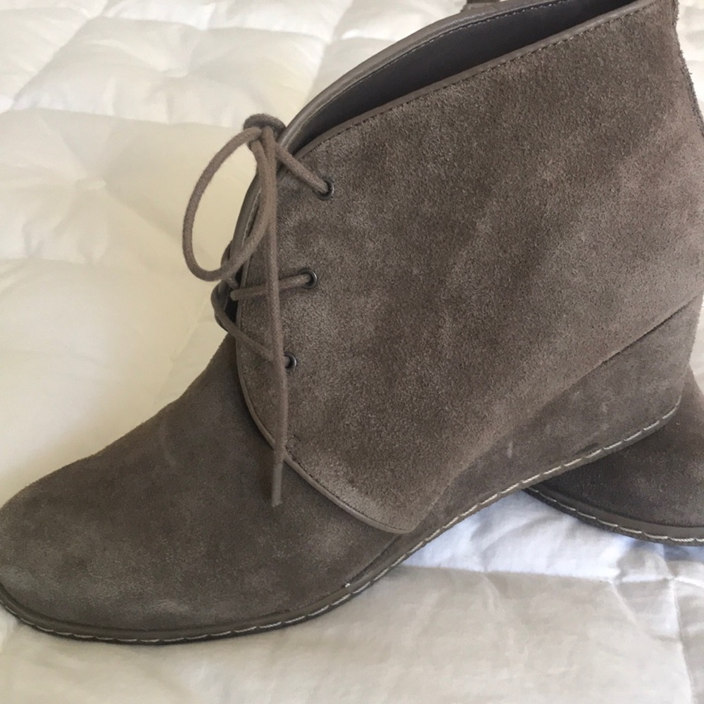 Franco Sarto Bootie